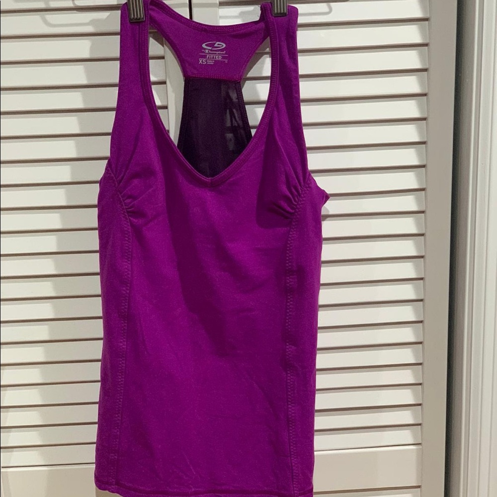 Sport tank top